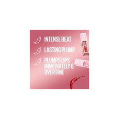 Maybelline Lifter Gloss Lifter Plump Lip Plumper Gloss with Maxi-Lip - 0.18 fl oz