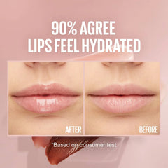 Maybelline Lifter Gloss Plumping Lip Gloss with Hyaluronic Acid - 0.18 fl oz