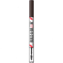 Maybelline Build-A-Brow 2-in-1 Eyebrow Pen & Sealing Eyebrow Gel - 0.05 fl oz.