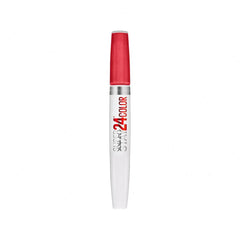 Maybelline Super Stay 24 2-Step Long Lasting Liquid Lipstick