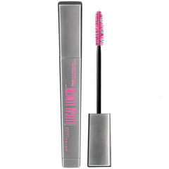 Maybelline Illegal Length Fiber Extensions Washable Mascara - 930 Blackest Black - 0.22 fl oz