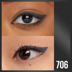 Maybelline® Unstoppable® Eyeliner