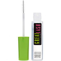 Maybelline Great Lash Volumizing and Lengthening Mascara
