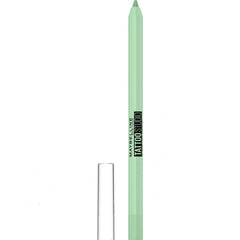 Maybelline Tattoo Studio Sharpenable Gel Pencil Waterproof Eyeliner - 0.04oz