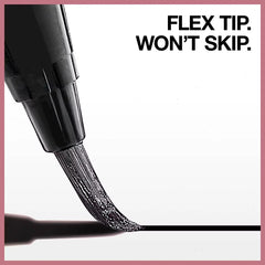 Maybelline Hyper Easy Liquid Pen Eyeliner - 0.018 fl oz