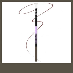 Maybelline Express Brow Ultra Slim Eyebrow Pencil - 0.003oz