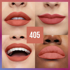 Maybelline SuperStay Matte Ink Liquid Lipstick - 0.17 fl oz