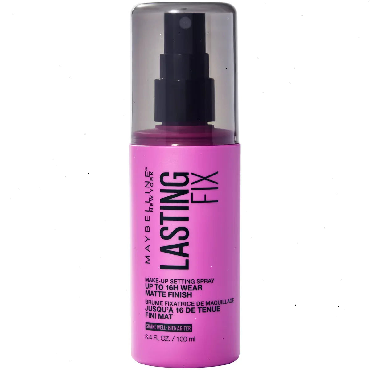 Maybelline Maybelline New York Lasting Fix Make Up Setting Spray - 3.4 fl oz
