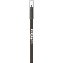 Maybelline Tattoo Studio Sharpenable Gel Pencil Waterproof Eyeliner - 0.04oz