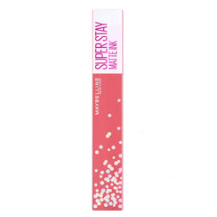 Maybelline SuperStay Matte Ink Liquid Lipstick - 0.17 fl oz