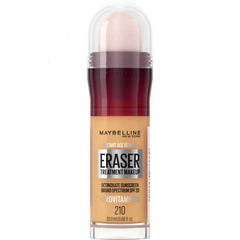 Maybelline Instant Age Rewind Treatment Foundation Makeup - SPF 18 - 0.68 fl oz