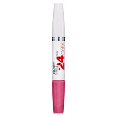 Maybelline Super Stay 24 2-Step Long Lasting Liquid Lipstick