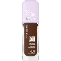 Maybelline Super Stay Up to 30HR Wear Lumi-Matte Liquid Foundation - 1 fl oz